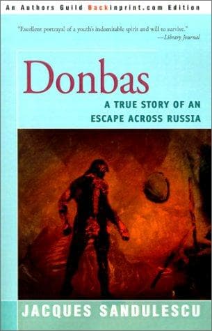 Tapa de Donbas