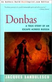 Tapa de Donbas