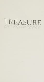 Tapa de Treasure on moon lake
