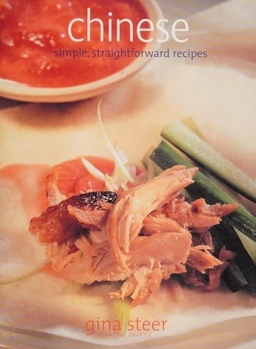 Tapa de Chinese