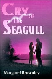 Tapa de Cry of the Seagull