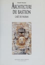 Tapa de Architecture du bastion