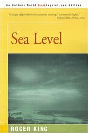 Tapa de Sea Level