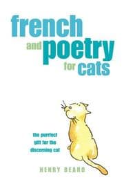 Tapa de French and Poetry for Cats