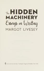 Tapa de The hidden machinery