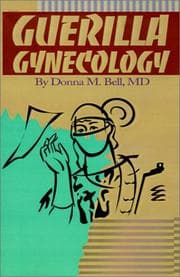 Tapa de Guerilla Gynecology