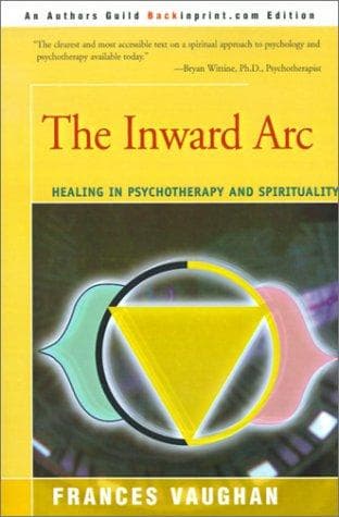 Tapa de The Inward Arc