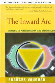 Tapa de The Inward Arc