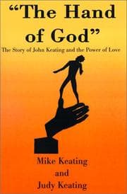 Tapa de The hand of God