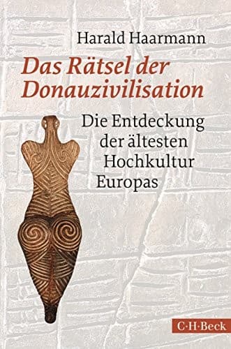 Tapa de Das Rätsel der Donauzivilisation