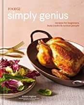 Tapa de Food52 Simply Genius