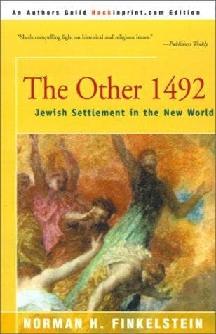 Tapa de The Other 1492