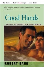 Tapa de Good Hands