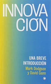 Tapa de Innovación