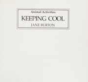Tapa de Keeping cool