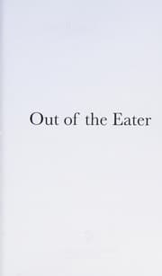 Tapa de Out of the eater