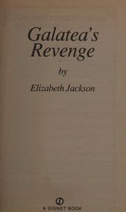 Tapa de Galatea's Revenge