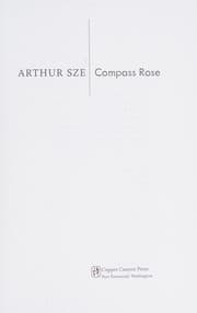 Tapa de Compass Rose