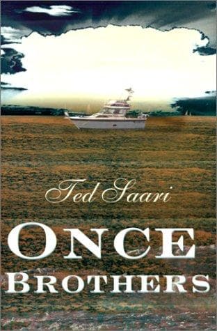 Tapa de Once Brothers