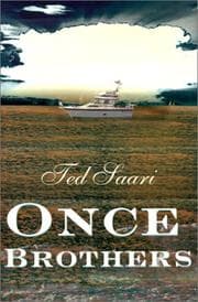 Tapa de Once Brothers