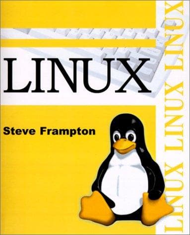 Tapa de Linux Administration Made Easy