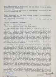 Tapa de Early explorations of Nesketaheen and the Dalton Trail