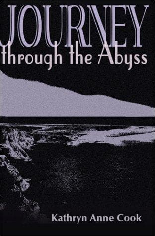 Tapa de Journey Through the Abyss