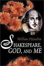 Tapa de Shakespeare, God, and Me