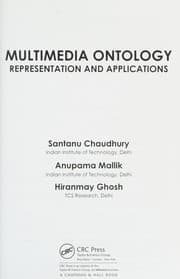Tapa de Multimedia ontology