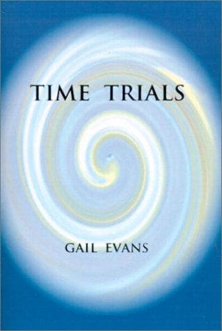 Tapa de Time Trials