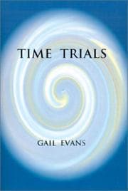 Tapa de Time Trials