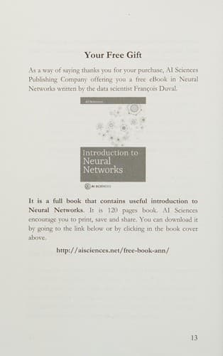 Tapa de Deep learning fundamentals