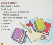 Tapa de Building strong bridges