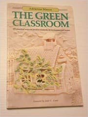 Tapa de The Green classroom