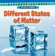 Tapa de Different States of Matter