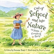 Tapa de Out of School and into Nature