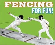 Tapa de Fencing for fun!