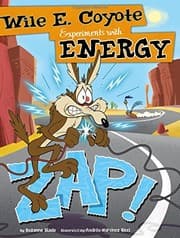 Tapa de Zap!