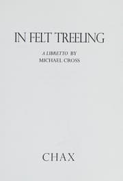 Tapa de In felt treeling