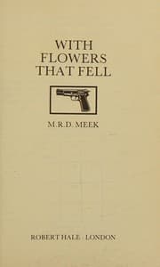 Tapa de With flowers that fell
