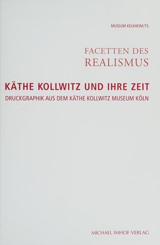 Tapa de Facetten des Realismus