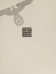 Tapa de Britain invaded