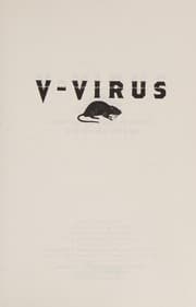 Tapa de V-virus