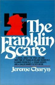 Tapa de The Franklin Scare