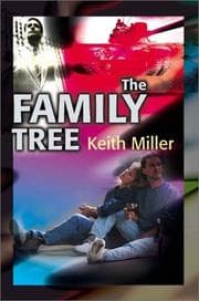 Tapa de The Family Tree