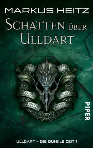 Tapa de Schatten über Ulldart