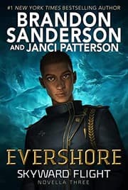 Tapa de Evershore