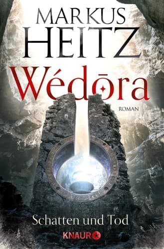 Tapa de Schatten und Tod