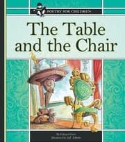 Tapa de Table and the Chair