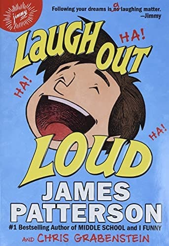 Tapa de Laugh Out Loud